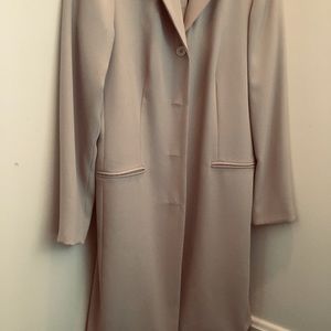 Talbots size 8 jacket